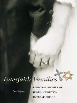 cover image of Interfaith Families